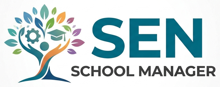 SEN School Manager